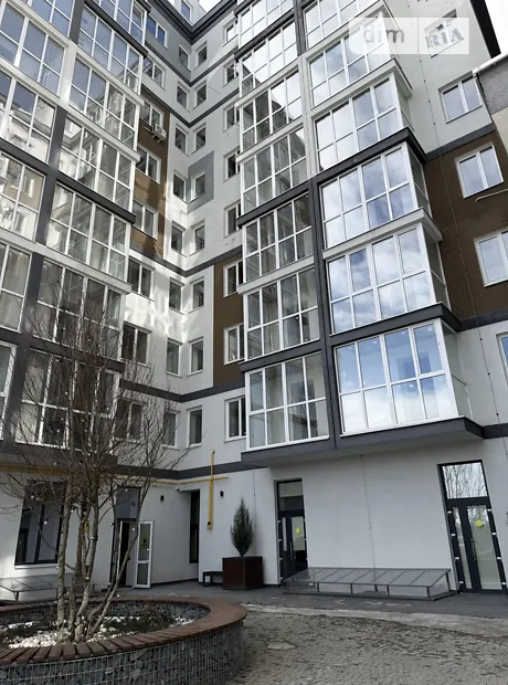 Квартира на вул. Бориса Гмирі, 7 в Києві, ID 343810, фото №15