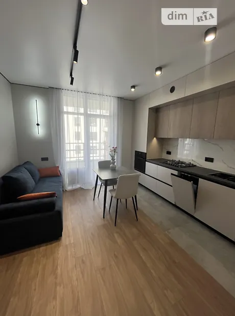 Квартира на вул. Ольги Кобилянської, 19 в Києві, ID 240843, фото №1