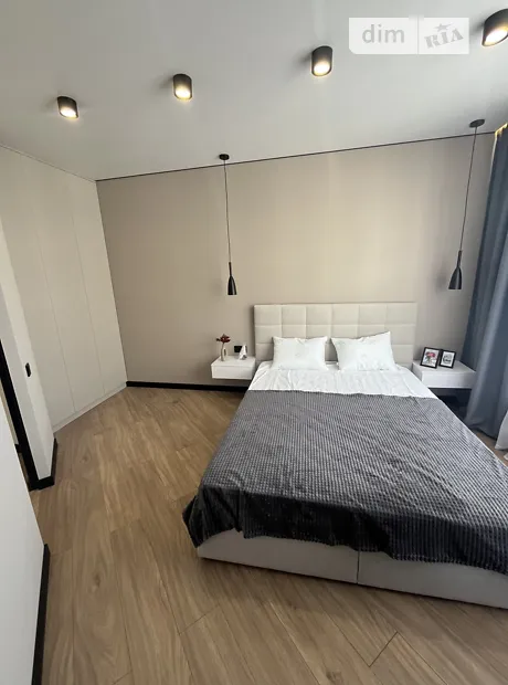 Квартира на вул. Ольги Кобилянської, 19 в Києві, ID 240843, фото №11