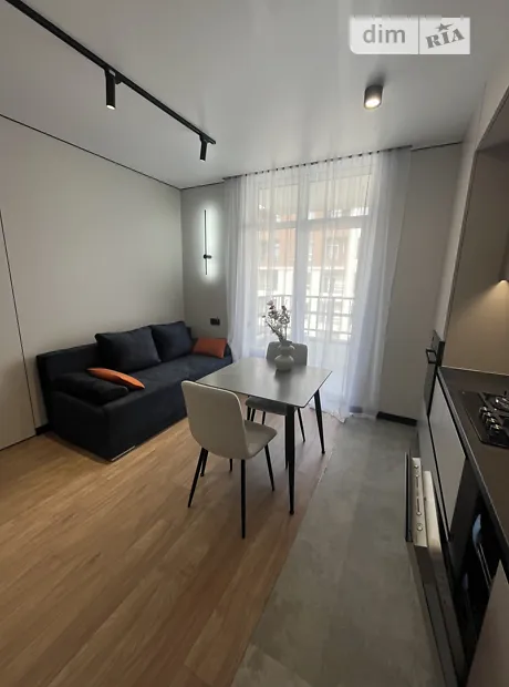 Квартира на вул. Ольги Кобилянської, 19 в Києві, ID 240843, фото №3