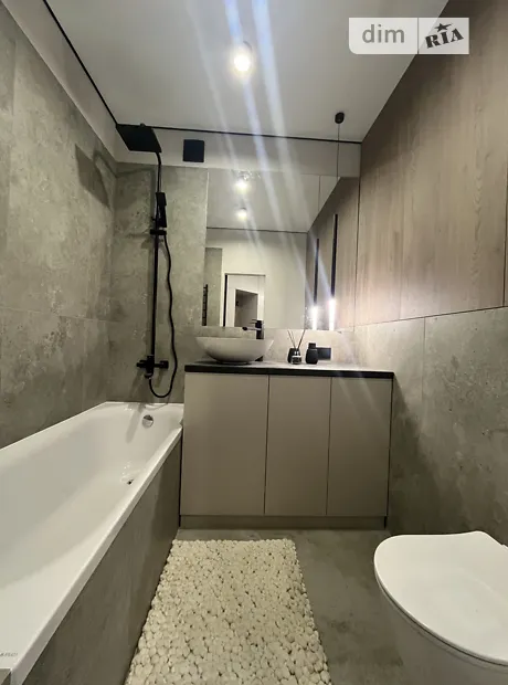 Квартира на вул. Ольги Кобилянської, 19 в Києві, ID 240843, фото №4