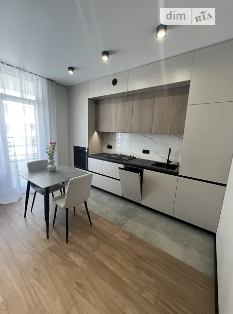 Квартира на вул. Ольги Кобилянської, 19 в Києві, ID 240843, фото №5
