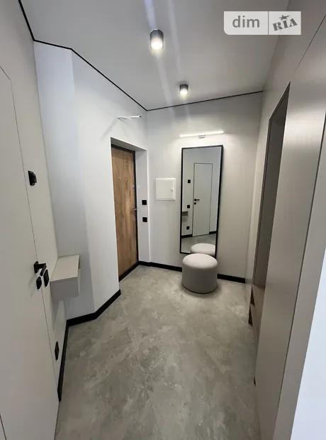 Квартира на вул. Ольги Кобилянської, 19 в Києві, ID 240843, фото №6