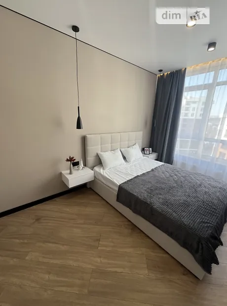 Квартира на вул. Ольги Кобилянської, 19 в Києві, ID 240843, фото №7
