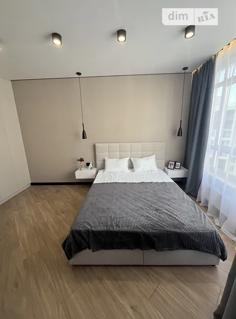 Квартира на вул. Ольги Кобилянської, 19 в Києві, ID 240843, фото №9