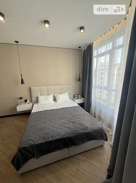 Квартира на вул. Ольги Кобилянської, 19 в Києві, ID 240843, фото №10