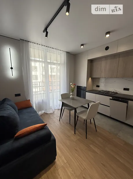 Квартира на вул. Ольги Кобилянської, 19 в Києві, ID 222290, фото №1