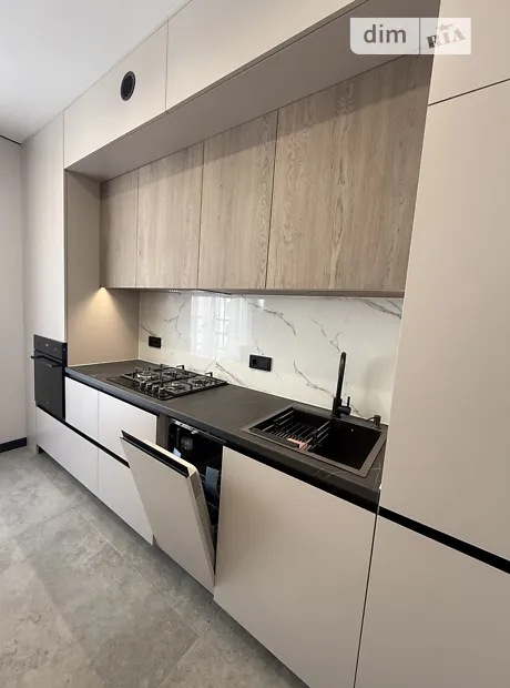 Квартира на вул. Ольги Кобилянської, 19 в Києві, ID 222290, фото №2