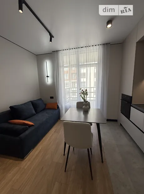 Квартира на вул. Ольги Кобилянської, 19 в Києві, ID 222290, фото №3
