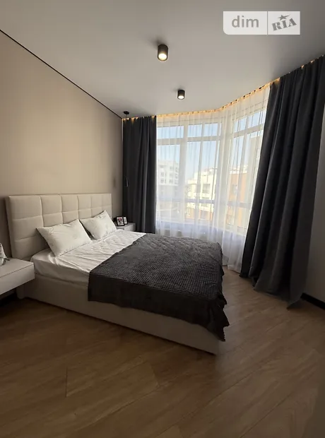Квартира на вул. Ольги Кобилянської, 19 в Києві, ID 222290, фото №4