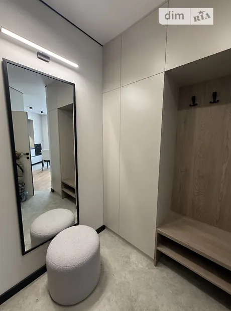Квартира на вул. Ольги Кобилянської, 19 в Києві, ID 222290, фото №5