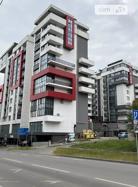 Квартира на вул. Героїв Майдану, 226А в Чернівці, ID 277006, фото №1