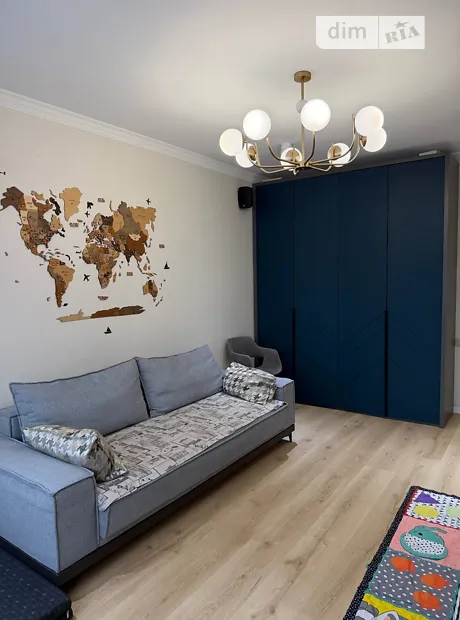 Квартира на вул. Героїв Майдану, 226А в Чернівцях, ID 277006, фото №6