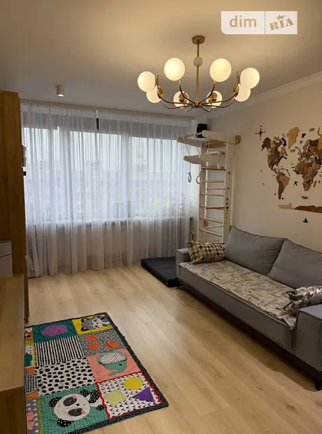 Квартира на вул. Героїв Майдану, 226А в Чернівцях, ID 277006, фото №9