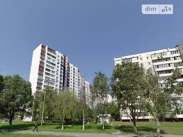 Квартира на вул. Ревуцького 19/1 в Києві, ID 162204, фото №1