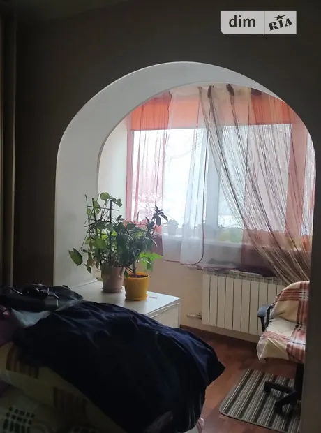 Квартира на вул. Ревуцького 19/1 в Києві, ID 162204, фото №12