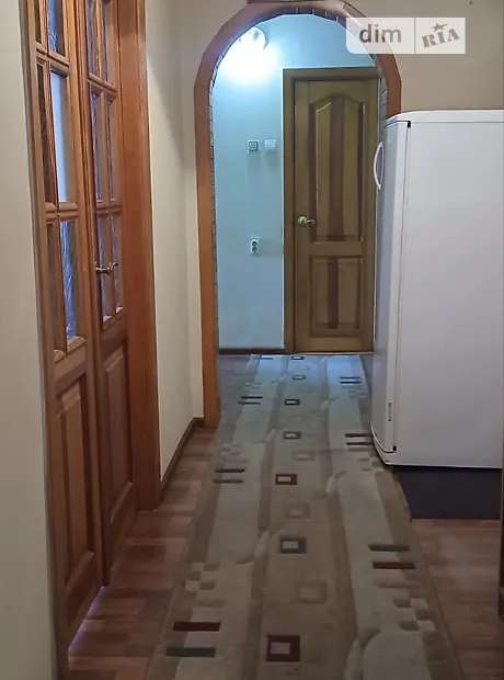 Квартира на вул. Ревуцького 19/1 в Києві, ID 162204, фото №18