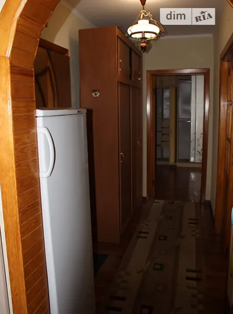Квартира на вул. Ревуцького 19/1 в Києві, ID 162204, фото №3