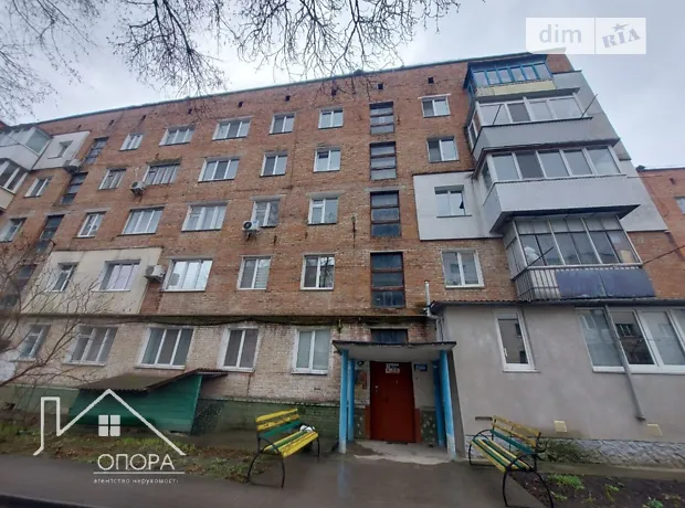 Квартира на просп. Миру в Хмельницький, ID 314366, фото №4