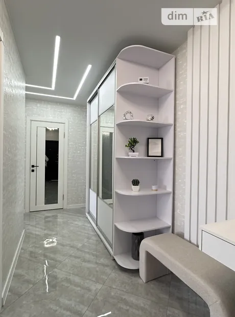 Квартира на просп. Миру в Хмельницькому, ID 246022, фото №22