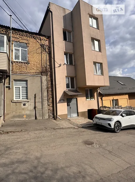 Квартира на вул. Калнишевського в Рівне, ID 165968, фото №2