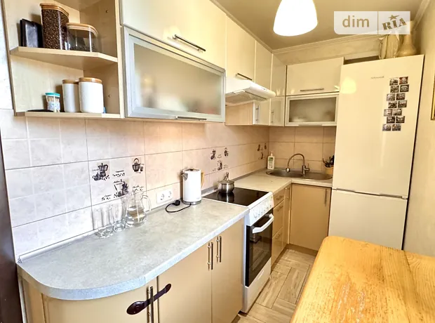 Квартира на вул. Калнишевського в Рівному, ID 165968, фото №15