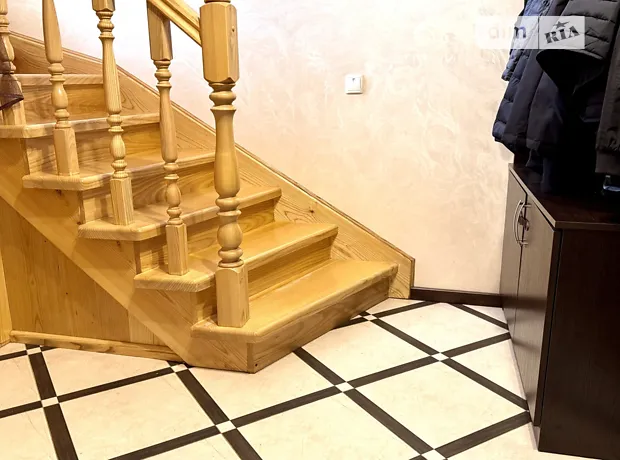 Квартира на вул. Калнишевського в Рівному, ID 165968, фото №19