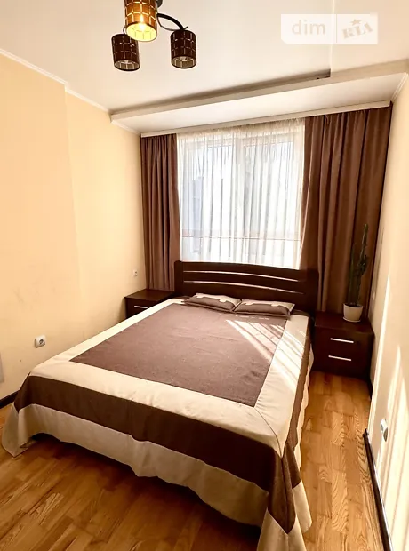 Квартира на вул. Калнишевського в Рівне, ID 165968, фото №4