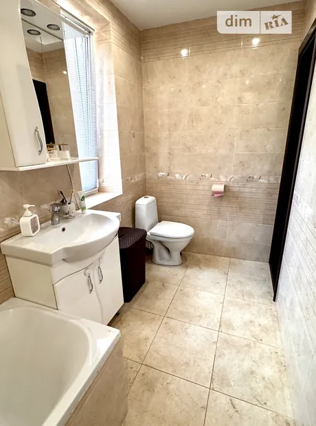 Квартира на вул. Калнишевського в Рівному, ID 165968, фото №8