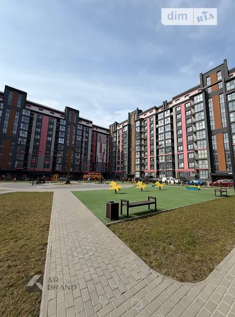 Квартира на шосе Вінницьке 1/3 в Хмельницькому, ID 232825, фото №1