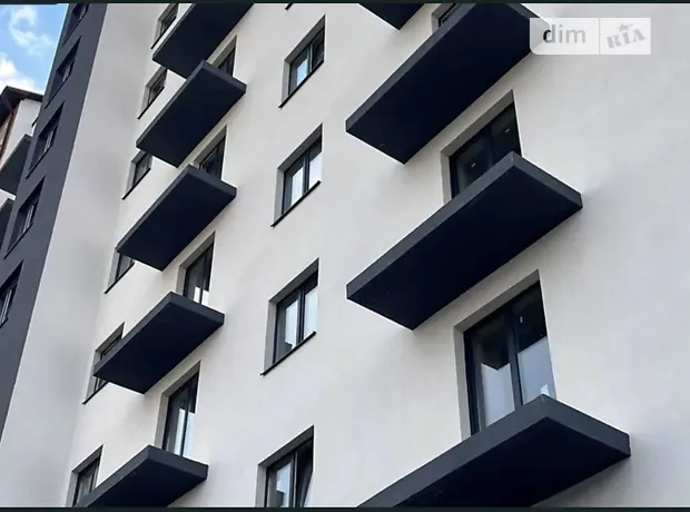 Квартира на вул. Урожайна, 1 в Івано-Франківську, ID 200570, фото №1