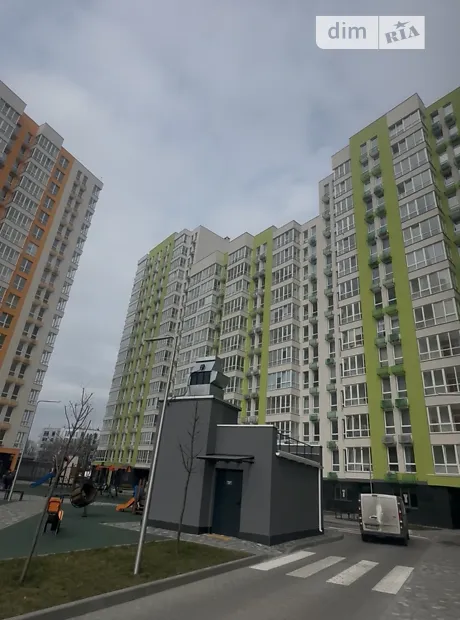 Квартира на вул. Барикадна, 1, площа, 50 в Київ, ID 336661, фото №3