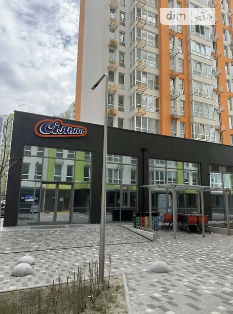 Квартира на вул. Барикадна, 1, площа, 50 в Києві, ID 336661, фото №6