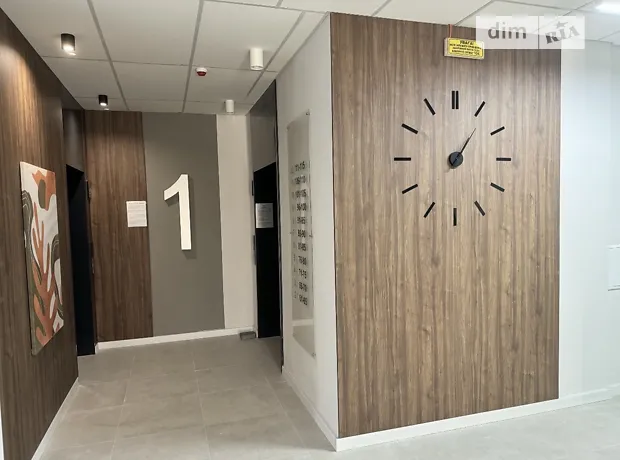 Квартира на вул. Барикадна, 1, площа, 50 в Києві, ID 336661, фото №7