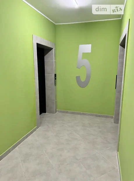 Квартира на вул. Барикадна, 1, площа, 50 в Києві, ID 336661, фото №10