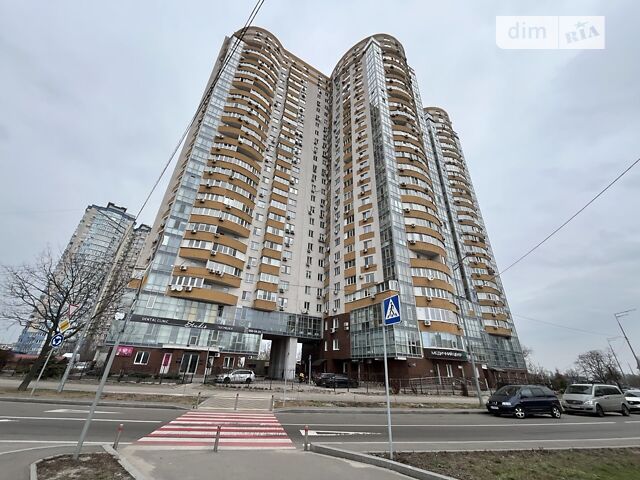 Квартира на вул. Юрія Шумського, 5 в Києві, ID 174462, фото №1