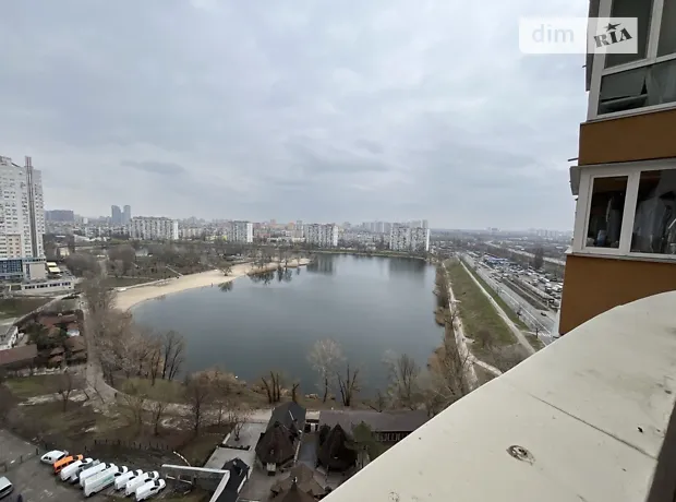 Квартира на вул. Юрія Шумського, 5 в Києві, ID 174462, фото №19