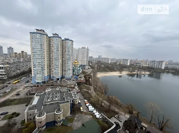 Квартира на вул. Юрія Шумського, 5 в Києві, ID 174462, фото №20