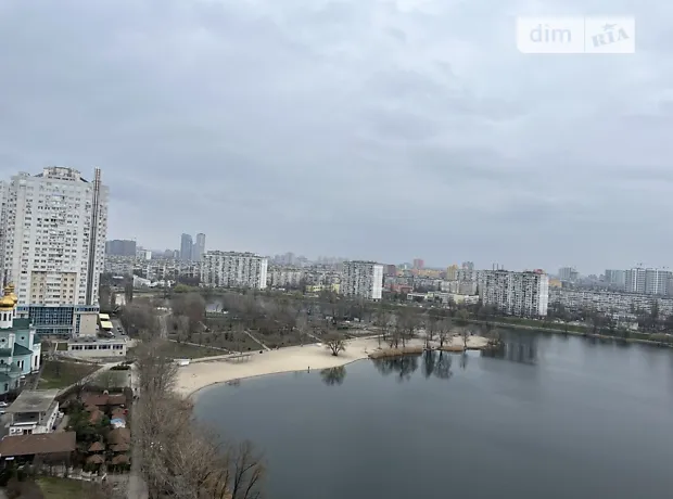 Квартира на вул. Юрія Шумського, 5 в Києві, ID 174462, фото №21