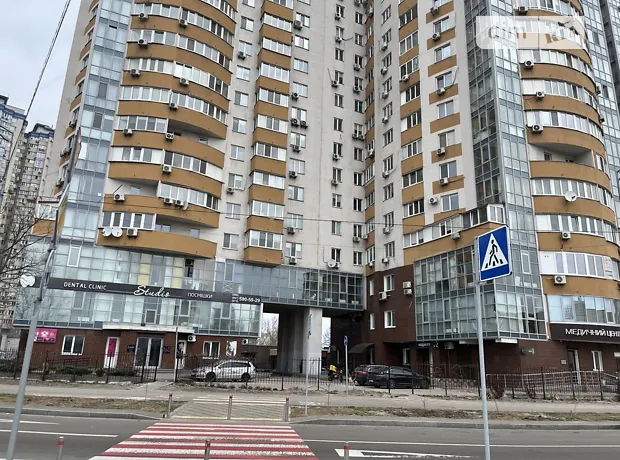 Квартира на вул. Юрія Шумського, 5 в Києві, ID 174462, фото №4