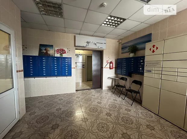 Квартира на вул. Юрія Шумського, 5 в Києві, ID 174462, фото №5