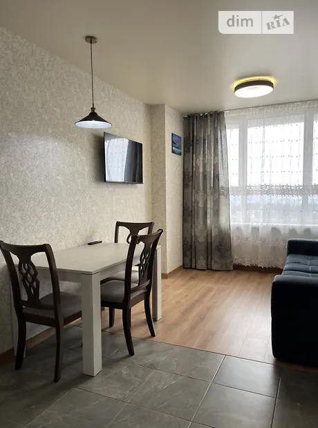 Квартира на вул. Університетська, 3 в Києві, ID 223975, фото №17