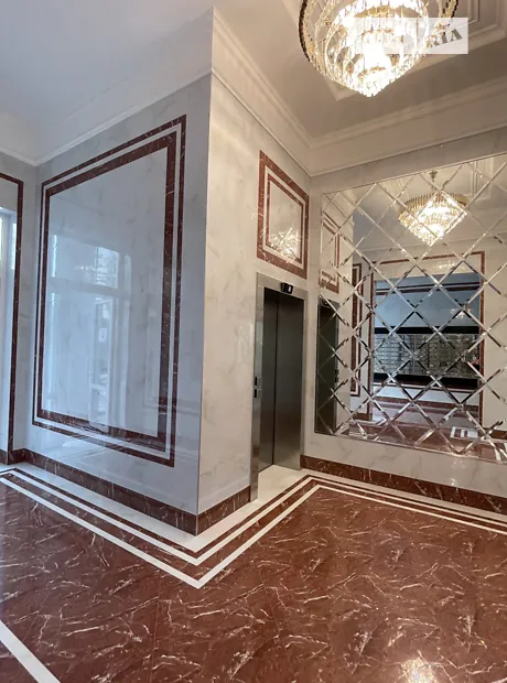 Квартира на вул. Університетська, 3 в Києві, ID 223975, фото №24
