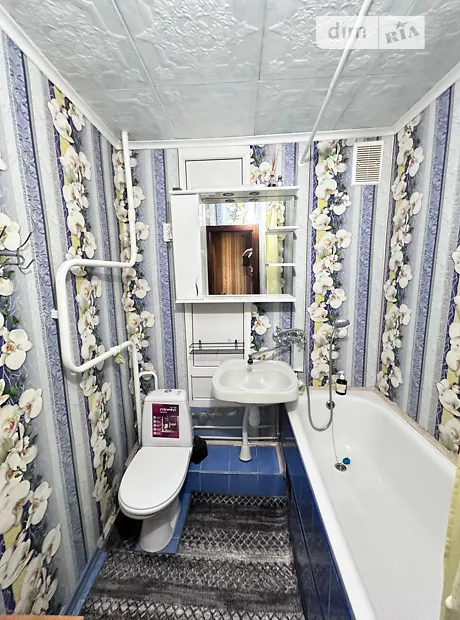 Квартира на вул. Миколи Міхновського, 1 в Хмельницькому, ID 247036, фото №22