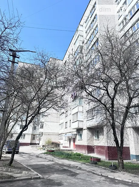 Квартира на вул. Миколи Міхновського, 1 в Хмельницькому, ID 247036, фото №24