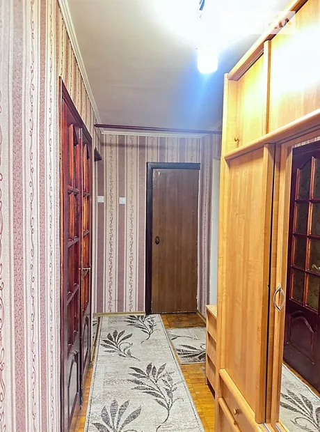 Квартира на вул. Миколи Міхновського, 1 в Хмельницькому, ID 247036, фото №8