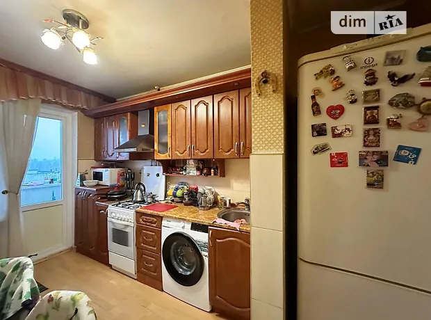Квартира на вул. Шевчука в Чернігові, ID 226661, фото №13