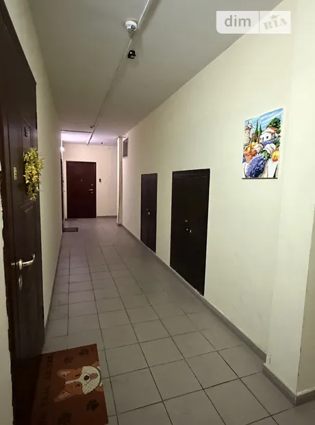 Квартира на вул. Олександри Екстер, 13 в Київ, ID 335858, фото №2