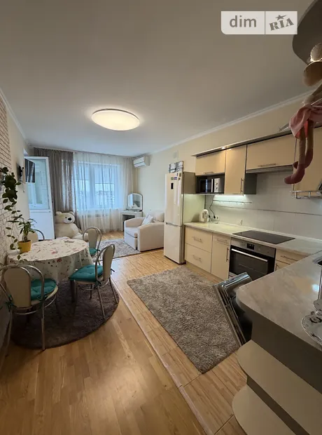 Квартира на вул. Олександри Екстер, 13 в Києві, ID 335858, фото №11