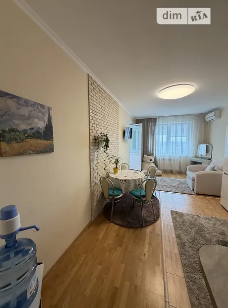 Квартира на вул. Олександри Екстер, 13 в Києві, ID 335858, фото №12